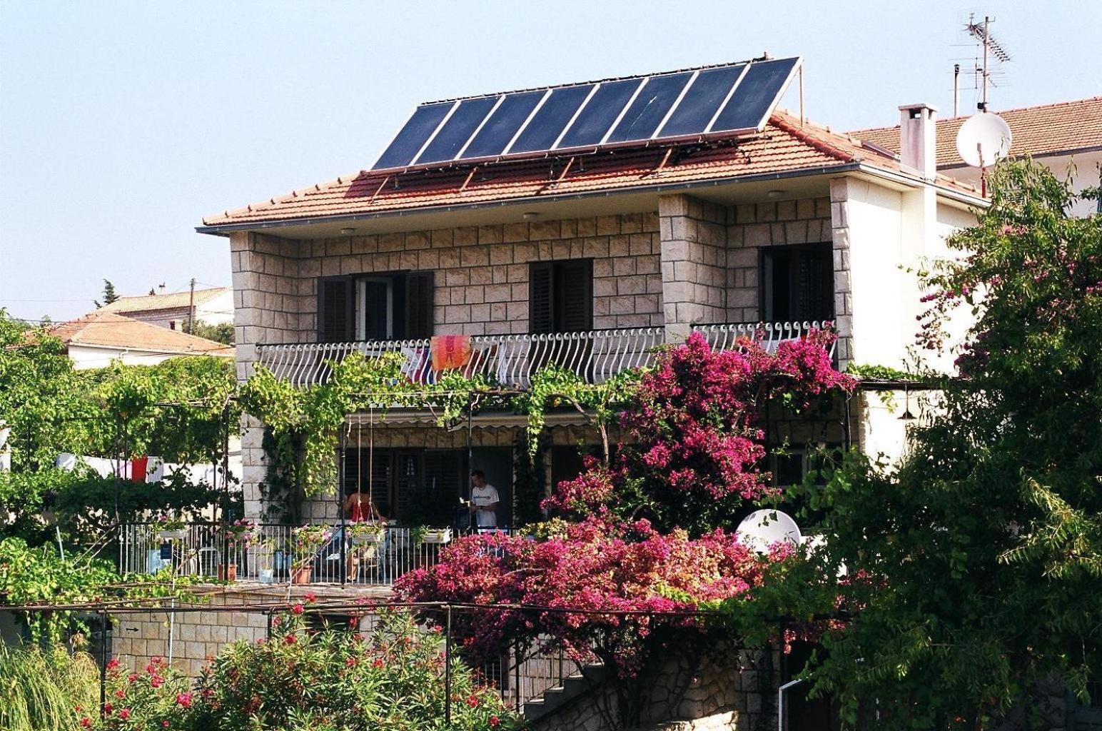 Guest house Jadranka