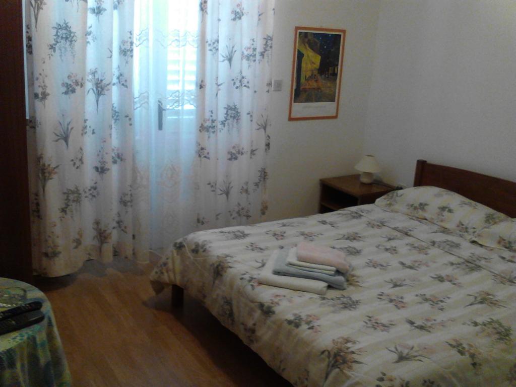 Jadranka Hiša za goste 3*