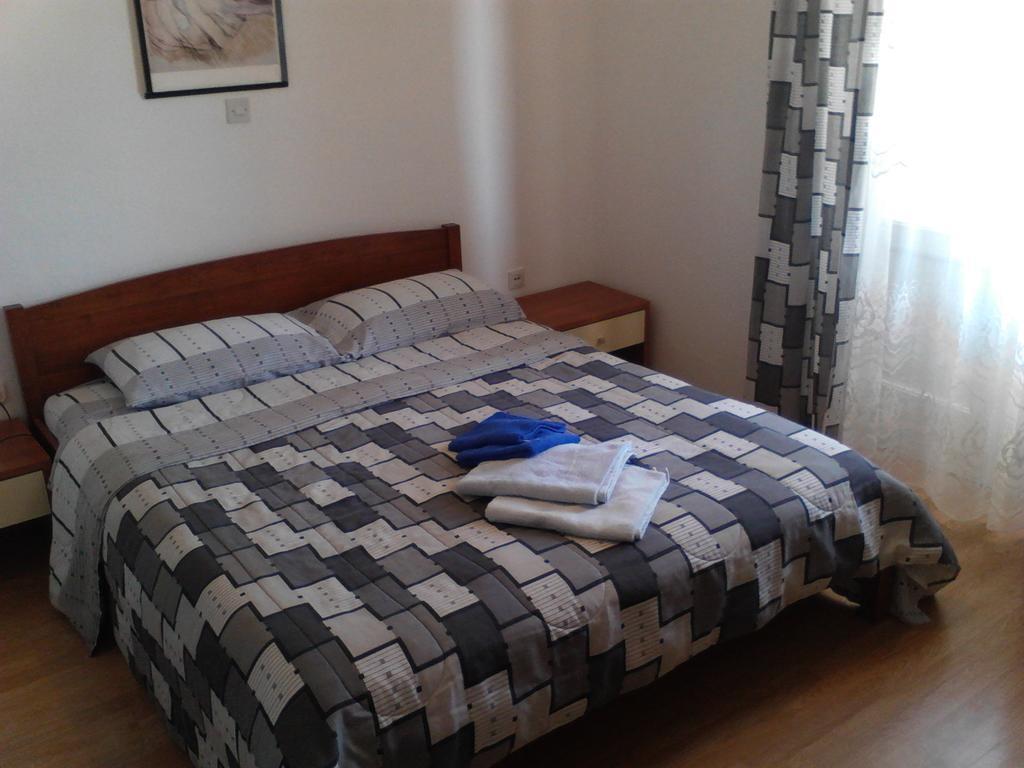 Jadranka Hiša za goste 3*