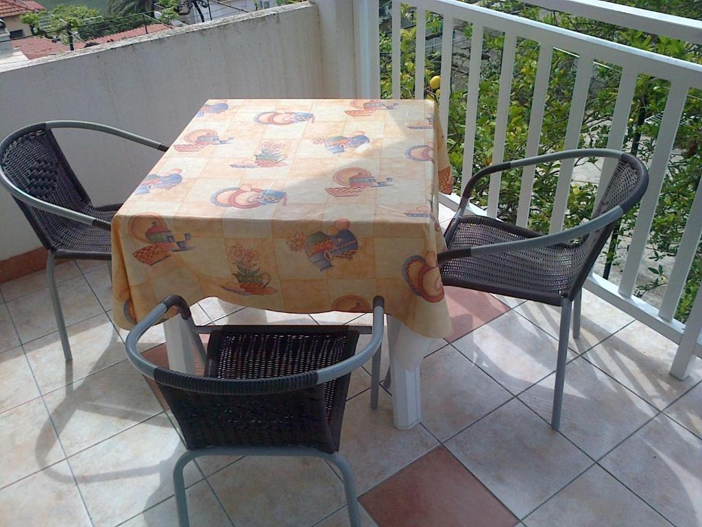 Jadranka Guest house 3*